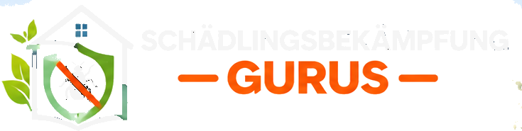 Schädlingsbekämpfung-Gurus