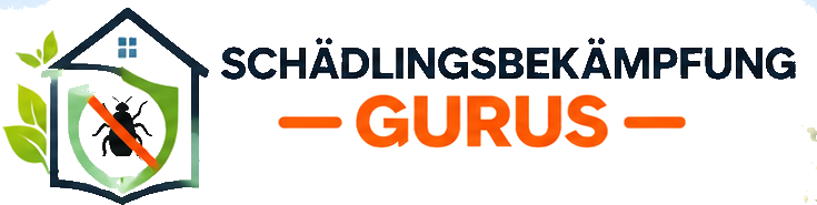 Schädlingsbekämpfung-Gurus